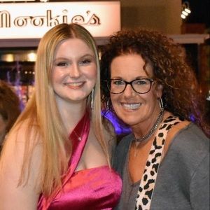 Meet your Posher, Heidi